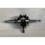 MAX PRO - 152
KRANK MİLİ KOMPLE