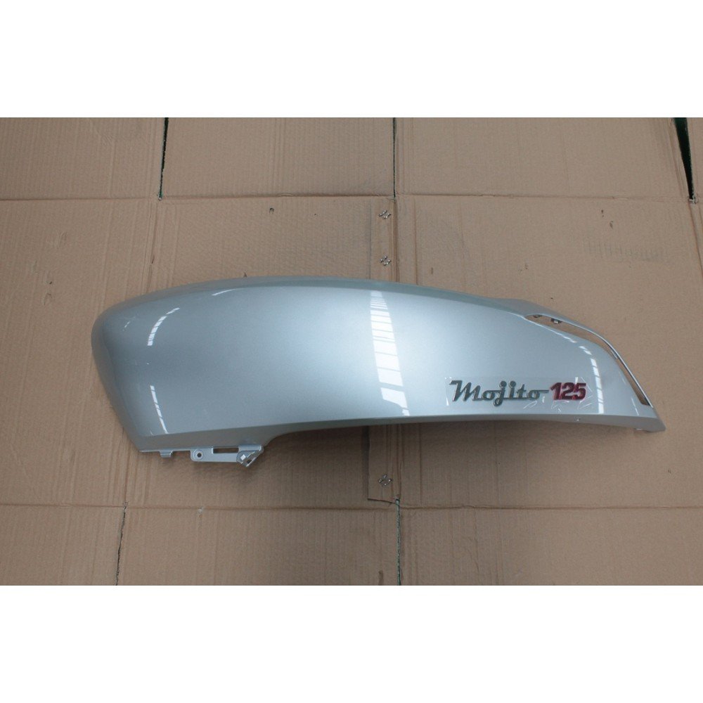 MOJITO – 122
SOL KORUMA LEVHASI GÜMÜŞ GRİ_699d822a8fed3.jpeg MOJITO - 122
SOL KORUMA LEVHASI GÜMÜŞ GRİ - Görsel 1