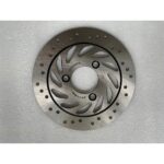 MOJITO PRO-S 016
ÖN FREN DİSKİ