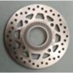 MOJITO PRO-S 017
ARKA FREN DİSKİ