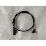 MOJITO PRO-S 018
KM OKUYUCU KABLOSU