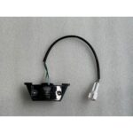 MOJITO PRO-S 044
ARKA PLAKA LAMBASI