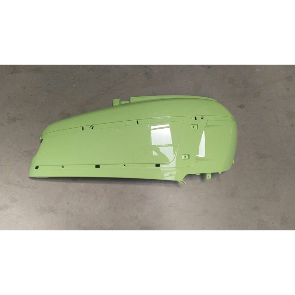 MOJITO PRO-S 097
SAĞ KORUMA LEVHASI PARLAK YEŞİL_69a2c86abb11d.jpeg MOJITO PRO-S 097
SAĞ KORUMA LEVHASI PARLAK YEŞİL - Görsel 1