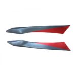 PANTER 249-045
SOL MARŞBİYEL KIRMIZI