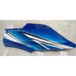 SAĞ PLASTİK LEVHA KOYU MAVİ