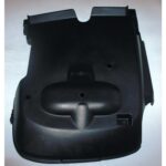 ŞASE ALTI ÇAMURLUK