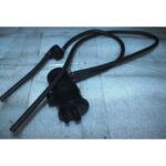 SMART 50 - 023
ÖN FREN SİSTEMİ KIRMIZI