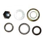 TDL25Z DERYA-011
BURÇ TAKIMI