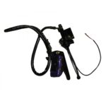 TDL25Z DERYA-018
ÖN FREN SİSTEMİ