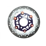 TDL25Z DERYA-019
ÖN FREN DİSKİ