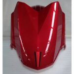 ZR4 - 070
ÖN ÇAMURLUK BEYAZ