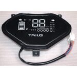 ZR4 - 073
KM SAATİ 72V.