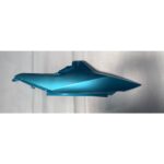 BEATRIX-305
SOL KORUMA LEVHASI TURKUAZ