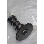 CAPPUCINO 125CC - 001
EKSANTRİK MİLİ VE DİŞLİSİ