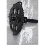 CAPPUCINO 125CC - 003
TÜM DİŞLİ YARIM AY DİŞLİ KARŞILIĞI