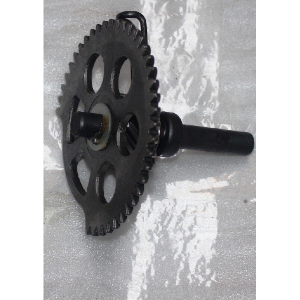 CAPPUCINO 125CC – 003
TÜM DİŞLİ YARIM AY DİŞLİ KARŞILIĞI_69b3426f678b9.jpeg CAPPUCINO 125CC - 003
TÜM DİŞLİ YARIM AY DİŞLİ KARŞILIĞI - Görsel 1