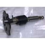 CAPPUCINO 125CC - 004
YARIM AY DİŞLİ