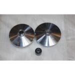 CAPPUCINO 125CC - 006
ÖN OTOMATİK KAVRAMA