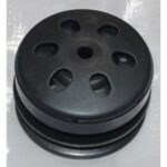 CAPPUCINO 125CC - 007
ARKA KAVRAMA KOMPLE