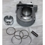 CAPPUCINO 125CC - 013
SİLİNDİR SET