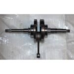 CAPPUCINO 125CC - 014
KRANK MİLİ KOMPLE