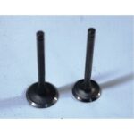 CAPPUCINO 125CC - 016
EMME-EKSOZ SİBOBU