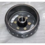 CAPPUCINO 125CC - 021
VOLANT (EURO 5)