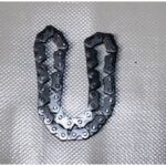 CAPPUCINO 125CC - 024
YAĞ POMPA ZİNCİRİ