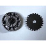 CAPPUCINO 125CC - 025
YAĞ POMPASI