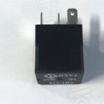 CAPPUCINO 125CC - 037
BENZİN POMPA ROLESİ