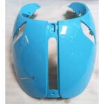 CAPPUCINO - 398
ÖN PANEL AÇIK MAVİ