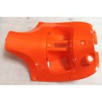 CAPPUCINO - 410
İÇ PANEL TURUNCU