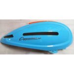 CAPPUCINO - 415
SAĞ KORUMA LEVHASI AÇIK MAVİ