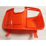 CAPPUCINO - 416
TORPİDO İÇ KAPAĞI TURUNCU