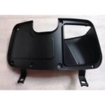 CAPPUCINO - 417
TORPİDO İÇ KAPAĞI PARLAK MAT SİYAH