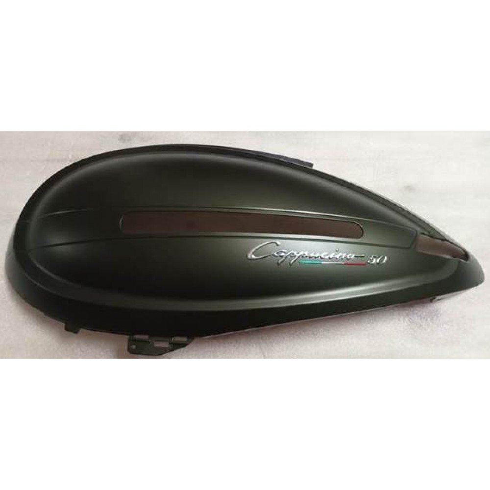 CAPPUCINO – 423
SAĞ KORUMA LEVHASI YEŞİL_69b3412351f51.jpeg CAPPUCINO - 423
SAĞ KORUMA LEVHASI YEŞİL - Görsel 1