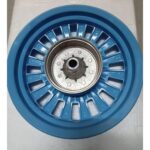 CAPPUCINO - 434
ARKA JANT AÇIK MAVİ