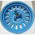 CAPPUCINO - 441
ÖN JANT AÇIK MAVİ