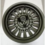 CAPPUCINO - 442
ÖN JANT YEŞİL