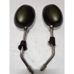 CAPPUCINO - 447
AYNA TAKIMI (YEŞİL)