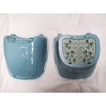 CAPPUCINO - 456
ARKA BAGAJ KUTUSU TK. AÇIK MAVİ