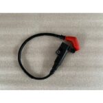 CHINF318 - 147
ATEŞLEME BOBİNİ