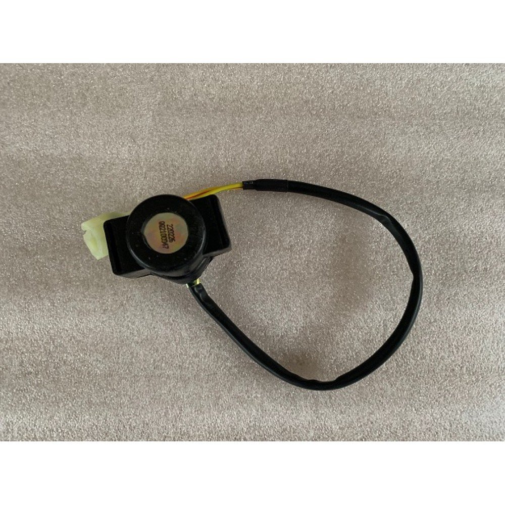 CHINF318 – 150
MARŞ ROLESİ_69b341a99996c.jpeg CHINF318 - 150
MARŞ ROLESİ - Görsel 1