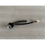 CHINF318 - 155
KOLTUK ALTI BAGAJ LAMBASI