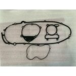 CHINF318 - 173
CONTA TAKIMI