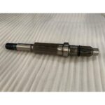 CHINF318 - 201
ARKA TEKER MİLİ