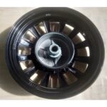 DAZZLE 50- 112
ARKA JANT GRİ