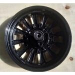 DAZZLE 50- 117
ÖN JANT GRİ