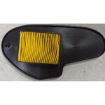 DAZZLE 50- 123
HAVA FİLTRESİ ELEMANI