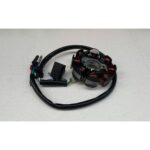 FREEDOM 125 -097
STATÖR (GY-6 E3